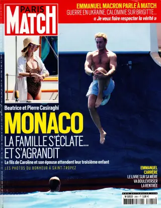 Paris Match