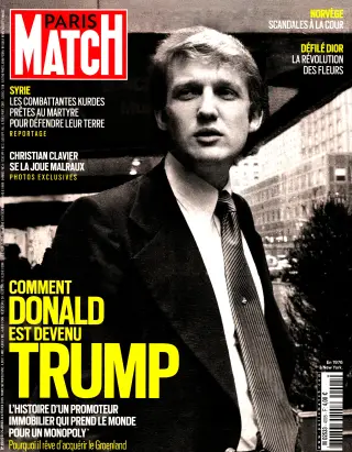 Paris Match