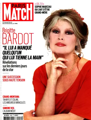 Paris Match