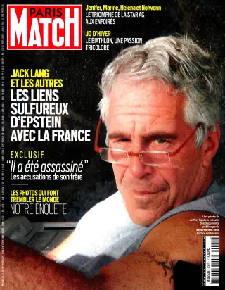 Paris Match