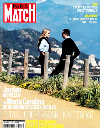 Paris Match