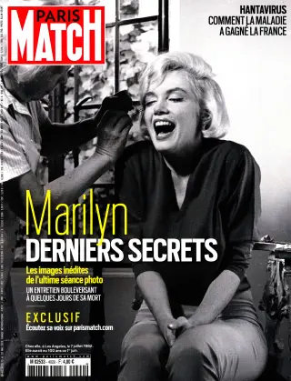 Paris Match