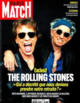 Paris Match