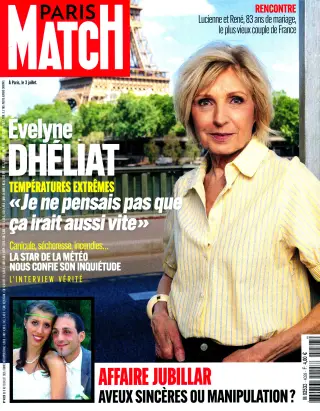 Paris Match