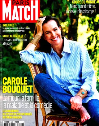 Paris Match