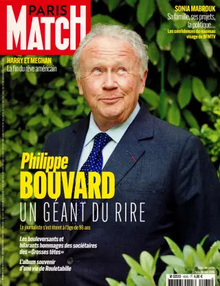 Paris Match