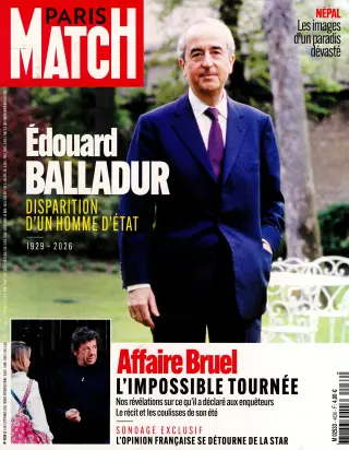 Paris Match