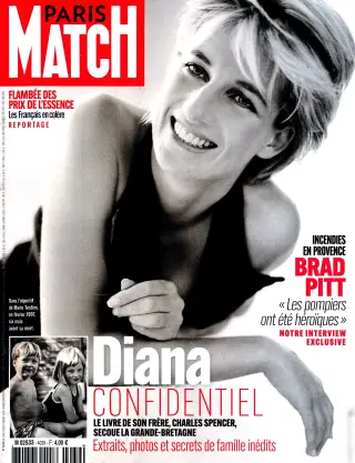 Paris Match