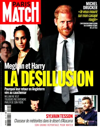 Paris Match