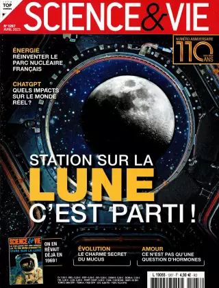 Sciences & Vie