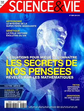 Sciences & Vie