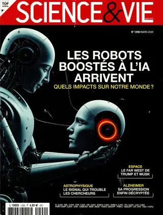 Sciences & Vie