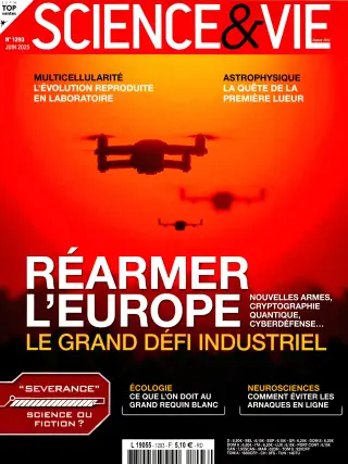 Sciences & Vie