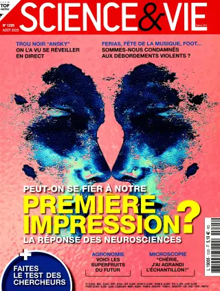 Sciences & Vie