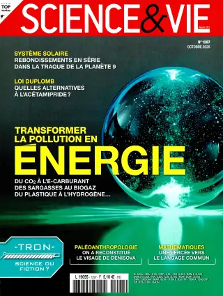 Sciences & Vie