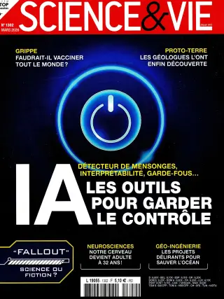 Sciences & Vie