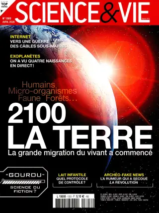 Sciences & Vie