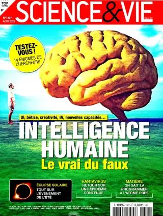 Sciences & Vie