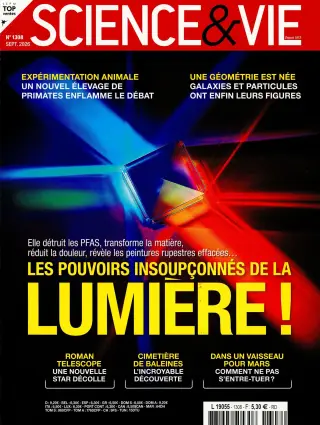 Sciences & Vie