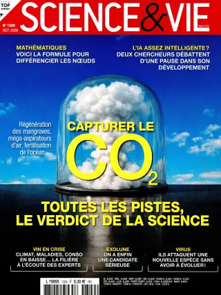 Sciences & Vie