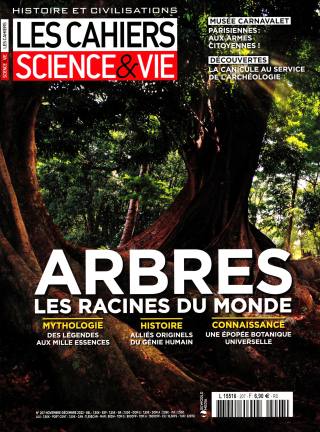 Cahiers Science & Vie