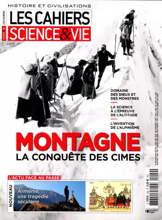 Cahiers Science & Vie