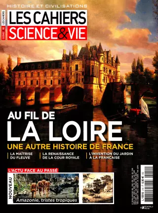 Cahiers Science & Vie