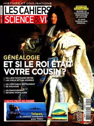 Cahiers Science & Vie