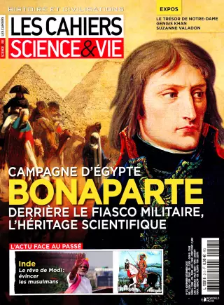 Cahiers Science & Vie