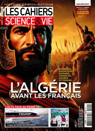 Cahiers Science & Vie
