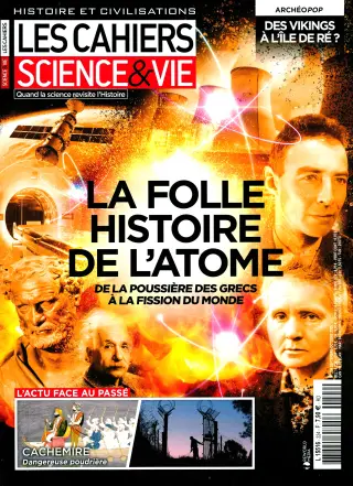 Cahiers Science & Vie