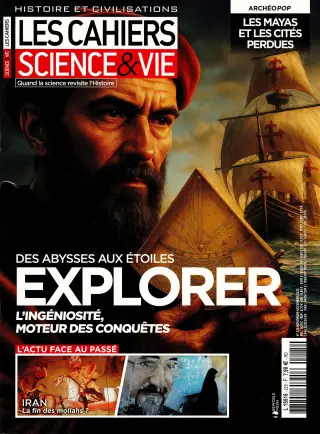 Cahiers Science & Vie