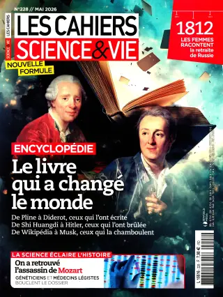 Cahiers Science & Vie