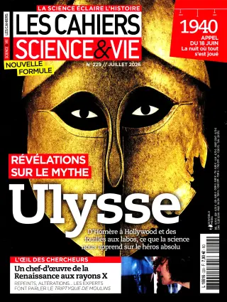 Cahiers Science & Vie