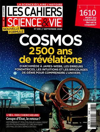 Cahiers Science & Vie