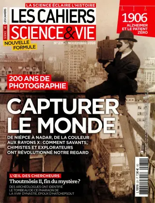Cahiers Science & Vie