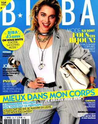 Biba