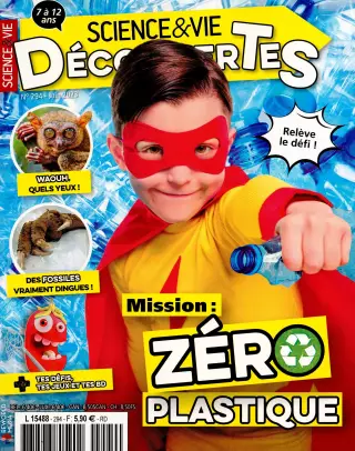 Sciences et Vie Découverte