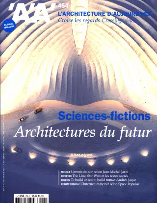 L’Architecture d’Aujourd’hui