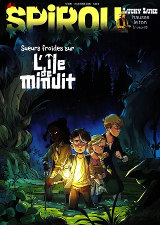 Spirou