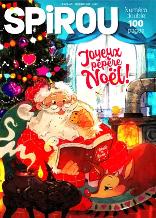 Spirou