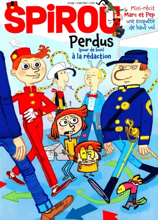Spirou