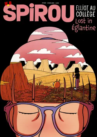 Spirou