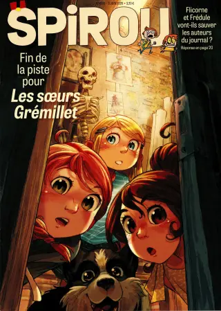 Spirou