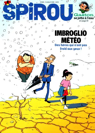 Spirou