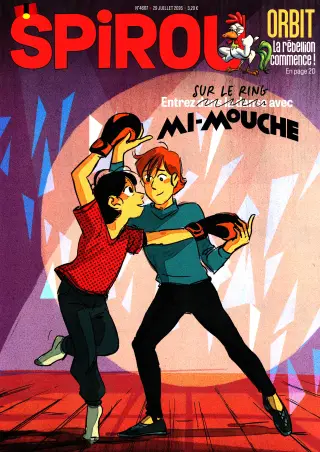 Spirou