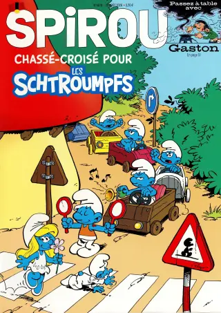 Spirou