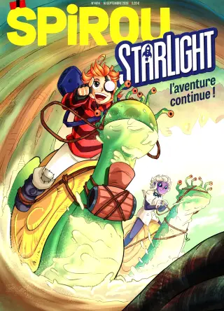 Spirou