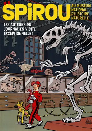 Spirou