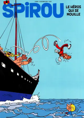 Spirou